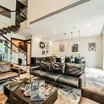 Serenity Saigon Sky Villas - Free One Way Airport Shuttle