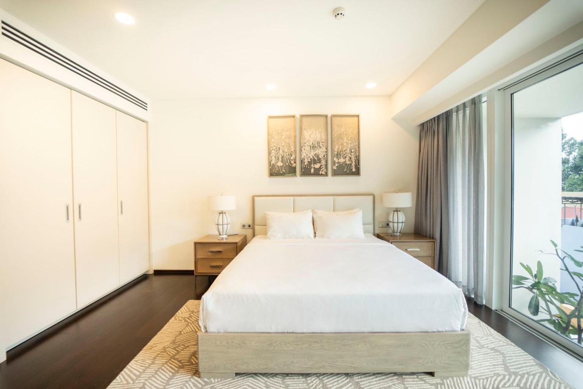 Villa Serenity Saigon Sky - Free One Way Airport Shuttle