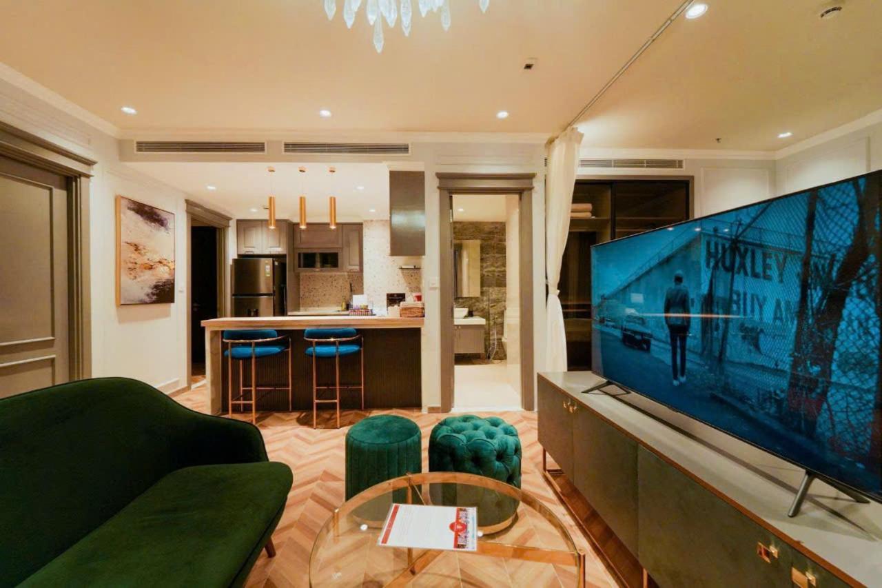 Villa Serenity Saigon Sky - Free One Way Airport Shuttle